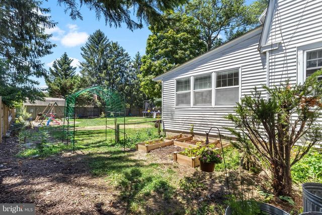 526 N SHIPLEY ST, Seaford, DE 19973