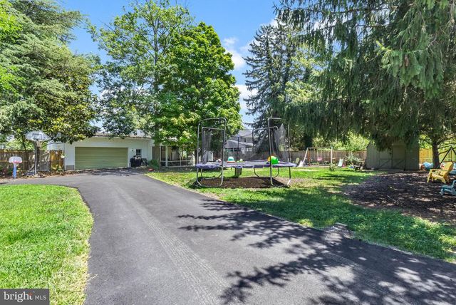 526 N SHIPLEY ST, Seaford, DE 19973