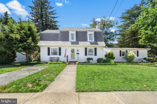 526 N SHIPLEY ST, Seaford, DE 19973