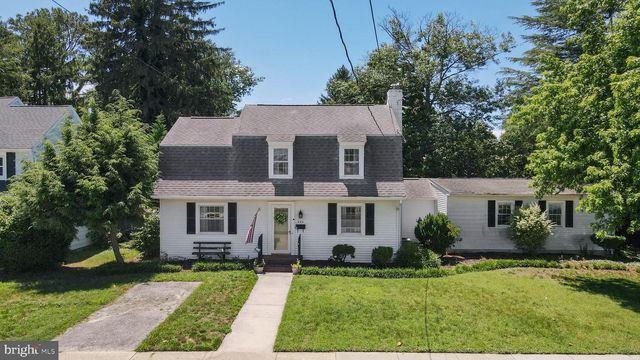 526 N SHIPLEY ST, Seaford, DE 19973