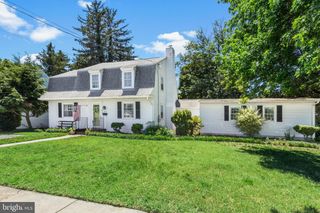 526 N SHIPLEY ST, Seaford, DE 19973