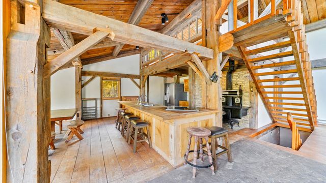 1315 Ruedi Creek Road, Basalt, CO 81621