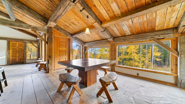 1315 Ruedi Creek Road, Basalt, CO 81621