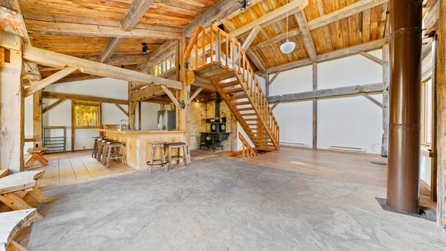 1315 Ruedi Creek Road, Basalt, CO 81621