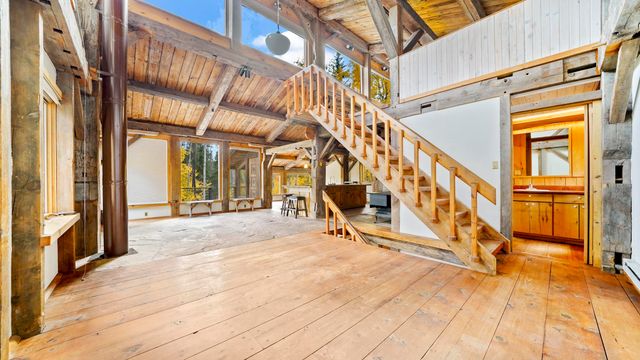 1315 Ruedi Creek Road, Basalt, CO 81621