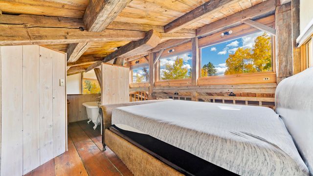 1315 Ruedi Creek Road, Basalt, CO 81621