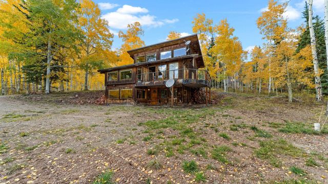 1315 Ruedi Creek Road, Basalt, CO 81621