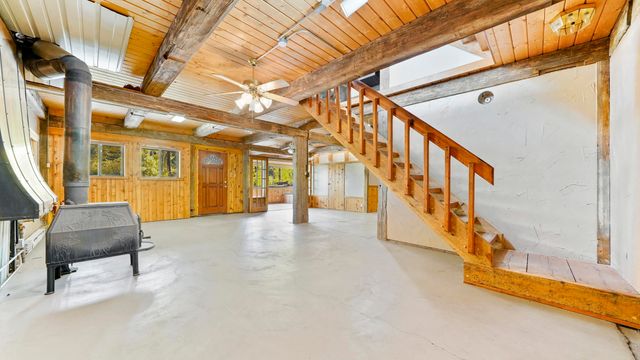 1315 Ruedi Creek Road, Basalt, CO 81621