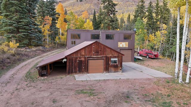 1315 Ruedi Creek Road, Basalt, CO 81621