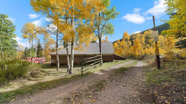 1315 Ruedi Creek Road, Basalt, CO 81621