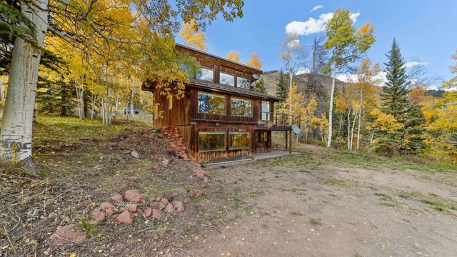 1315 Ruedi Creek Road, Basalt, CO 81621