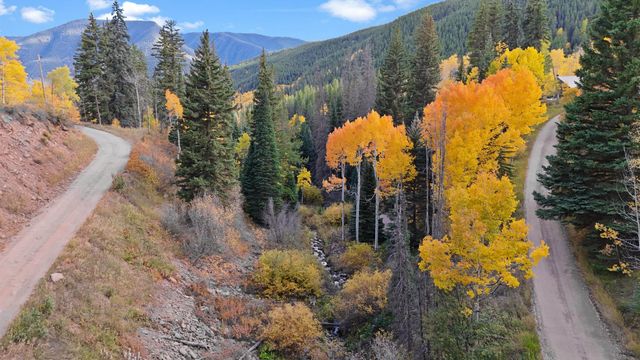 1315 Ruedi Creek Road, Basalt, CO 81621