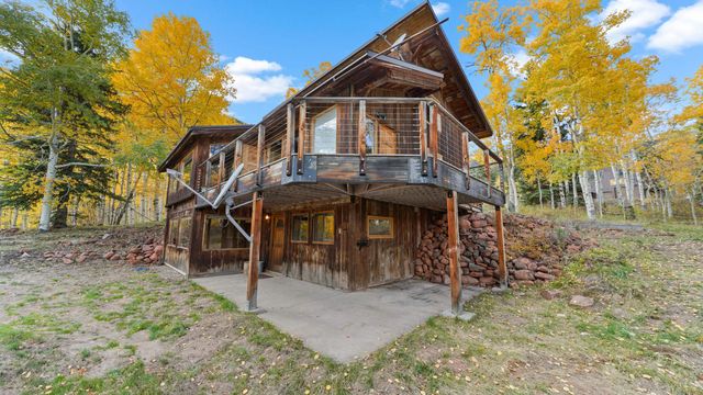 1315 Ruedi Creek Road, Basalt, CO 81621