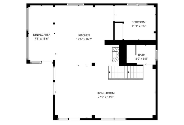 1315 Ruedi Creek Road, Basalt, CO 81621