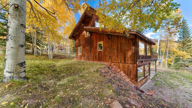 1315 Ruedi Creek Road, Basalt, CO 81621