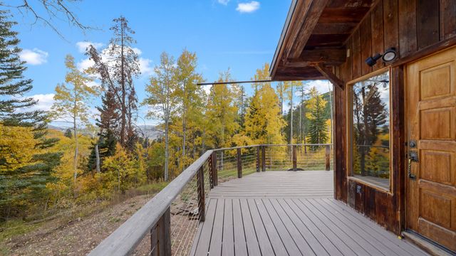 1315 Ruedi Creek Road, Basalt, CO 81621