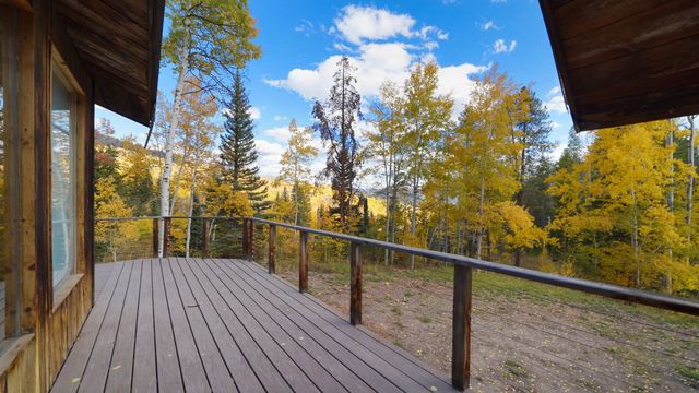 1315 Ruedi Creek Road, Basalt, CO 81621