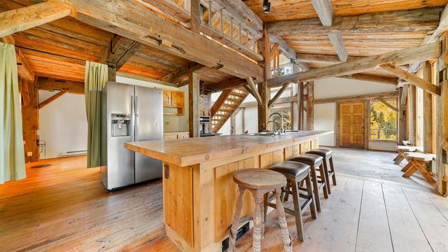 1315 Ruedi Creek Road, Basalt, CO 81621