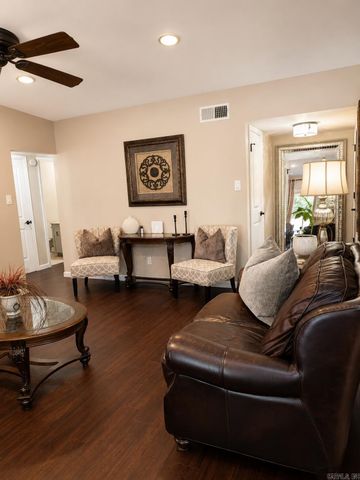 6216 Boyle Park Rd, Little Rock, AR 72204