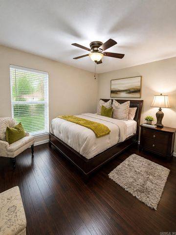6216 Boyle Park Rd, Little Rock, AR 72204