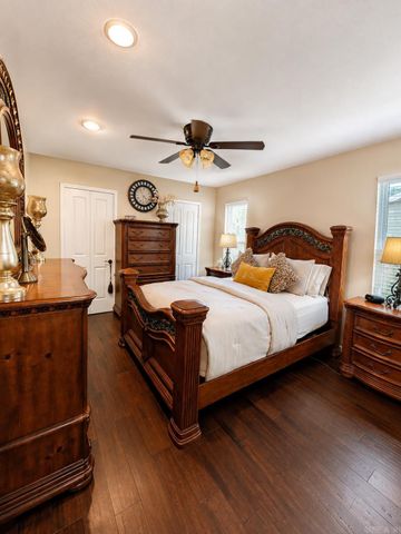 6216 Boyle Park Rd, Little Rock, AR 72204