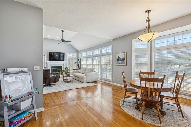 13819 Pembroke Lane, Leawood, KS 66224