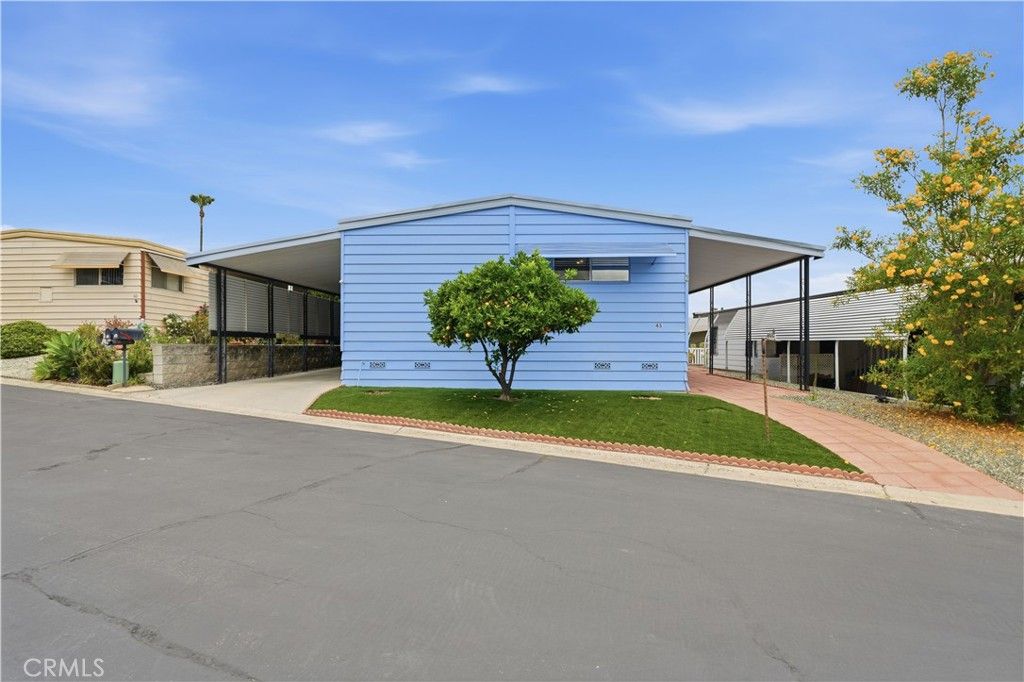 Image 1 of property listing at 1219 E Barham, Space 45, San Marcos, CA 92078