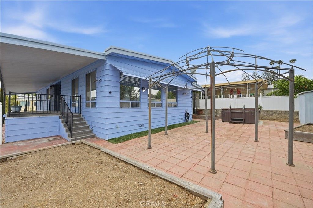 Image 16 of property listing at 1219 E Barham, Space 45, San Marcos, CA 92078