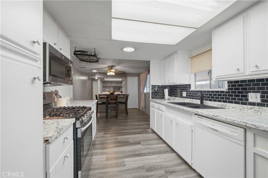 Image 6 of property listing at 1219 E Barham, Space 45, San Marcos, CA 92078