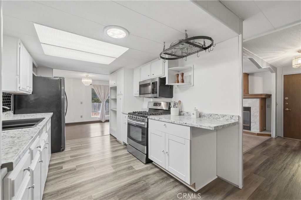 Image 8 of property listing at 1219 E Barham, Space 45, San Marcos, CA 92078