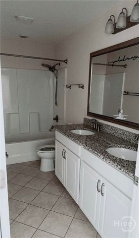 604 Majestic Drive, Guyton, GA 31312