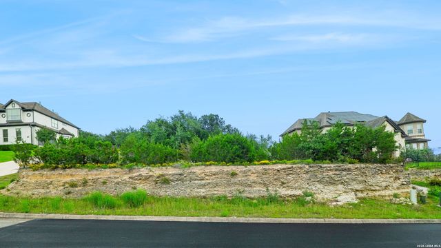 26018 TIVOLI MDW, San Antonio, TX 78260