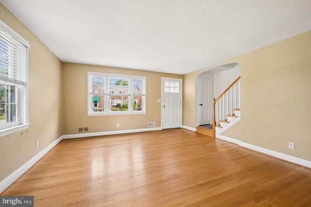201 BRANDON RD, Baltimore, MD 21212