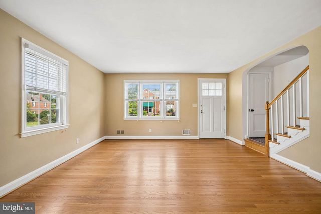 201 BRANDON RD, Baltimore, MD 21212