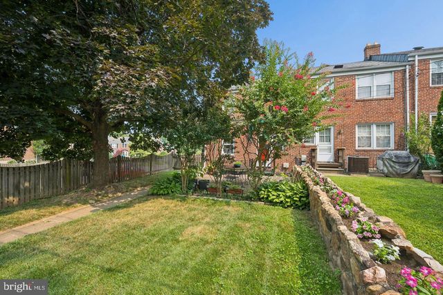 201 BRANDON RD, Baltimore, MD 21212