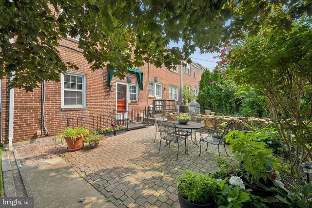 201 BRANDON RD, Baltimore, MD 21212