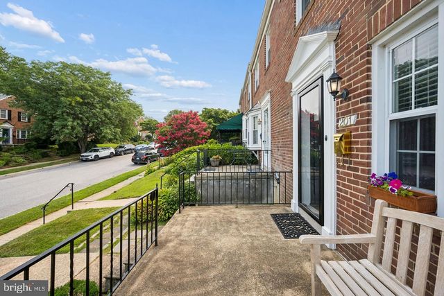201 BRANDON RD, Baltimore, MD 21212