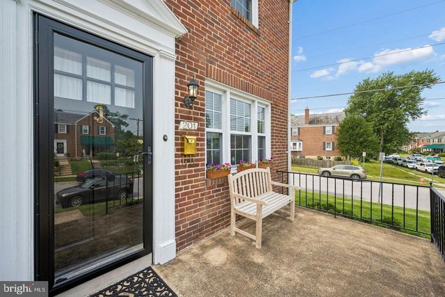 201 BRANDON RD, Baltimore, MD 21212
