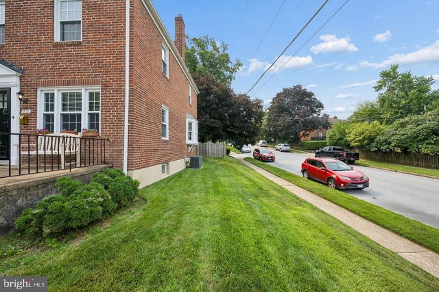 201 BRANDON RD, Baltimore, MD 21212
