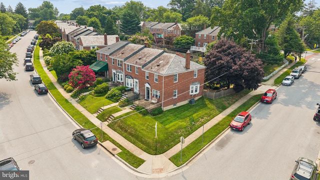 201 BRANDON RD, Baltimore, MD 21212