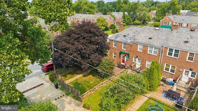 201 BRANDON RD, Baltimore, MD 21212