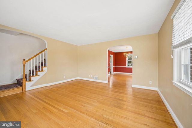 201 BRANDON RD, Baltimore, MD 21212