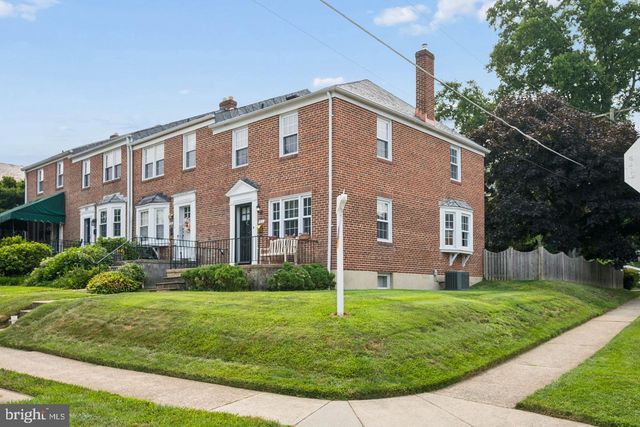 201 BRANDON RD, Baltimore, MD 21212