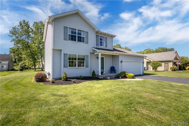 3715 Lakeview Road, Hamburg, NY 14075