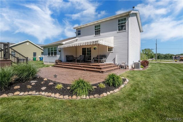 3715 Lakeview Road, Hamburg, NY 14075