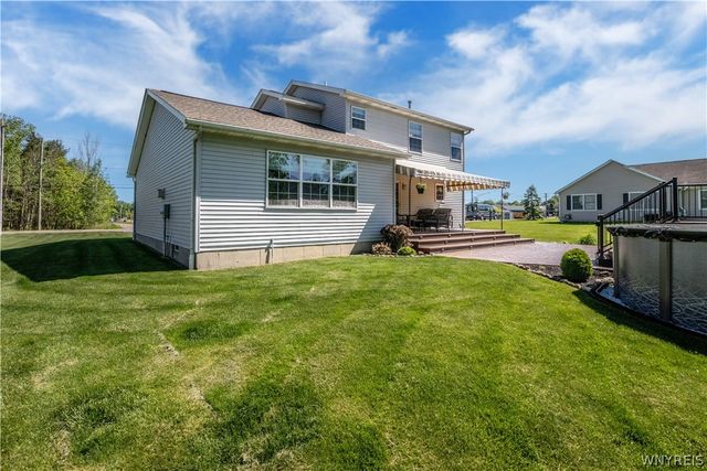 3715 Lakeview Road, Hamburg, NY 14075