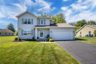 3715 Lakeview Road, Hamburg, NY 14075
