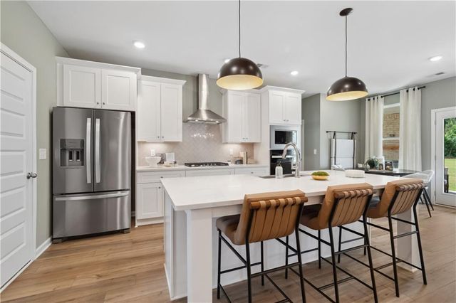 412 Hartsfield Road, Mcdonough, GA 30253