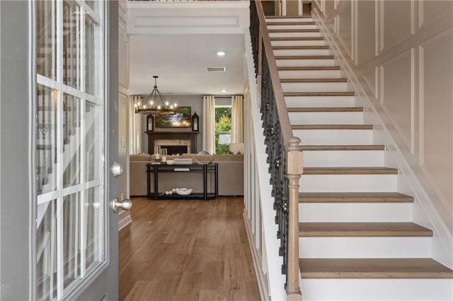 412 Hartsfield Road, Mcdonough, GA 30253