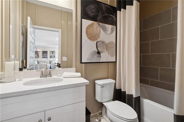 412 Hartsfield Road, Mcdonough, GA 30253